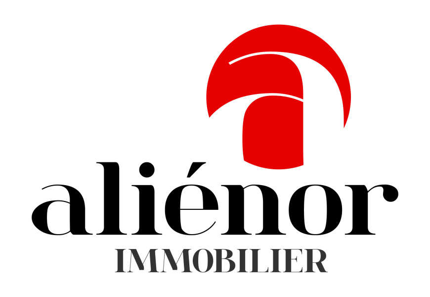 Logo Aliénor Immobilier